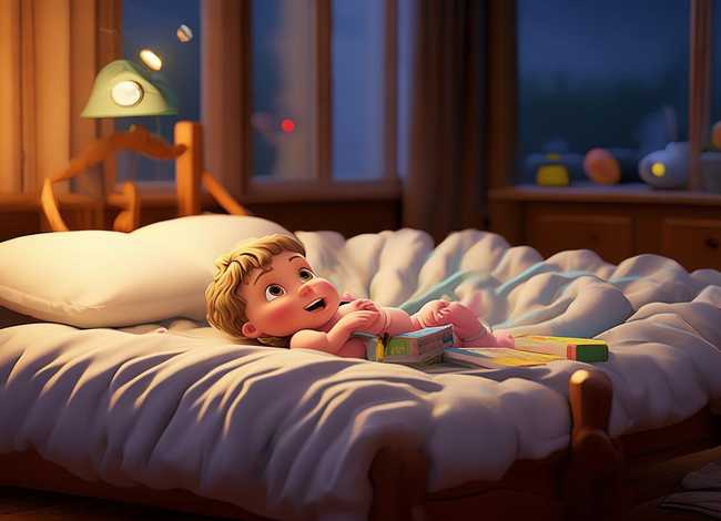 宝宝睡前故事在线免费听、宝宝睡前故事免费收听