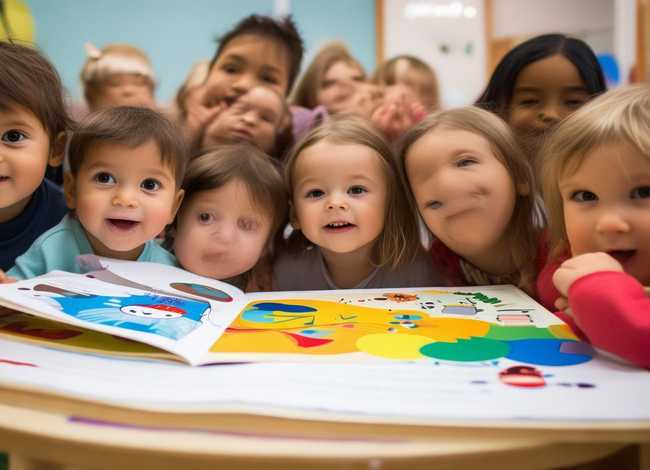 拼音幼儿故事，幼儿园拼音故事大全图文简单