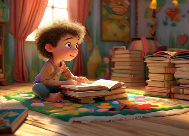 适合儿童听的名著故事 适合幼儿听的名著故事