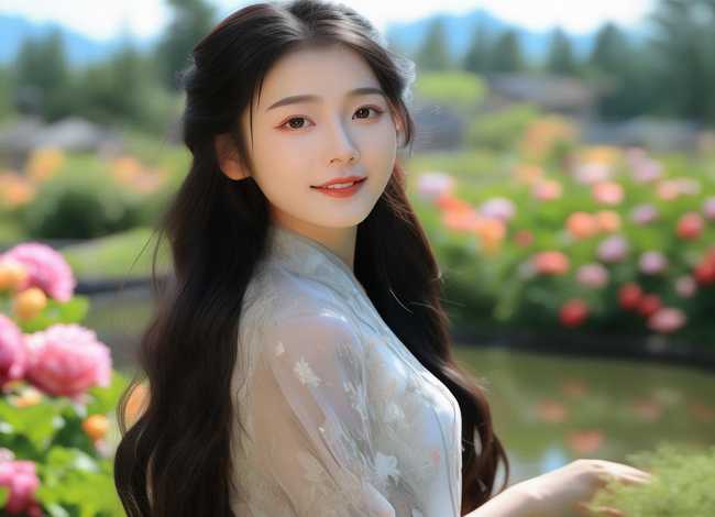 娘家的故事4；娘家的故事4岳灵珊扮演者