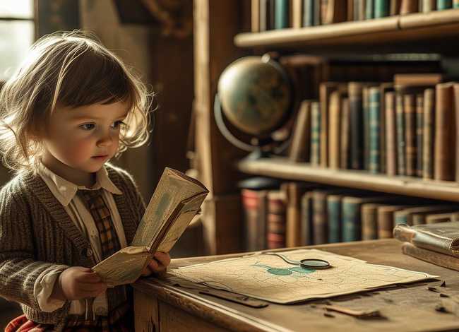 儿童侦探类故事书英文版 侦探小故事英文版