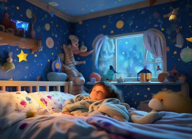 小孩子的睡觉故事、小孩子的睡觉故事视频