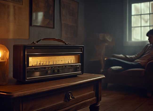 电台故事在线收听、电台故事在线收听完整版