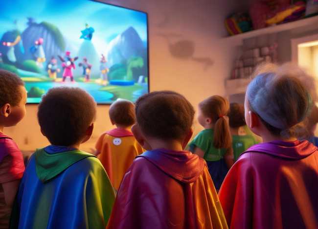 儿童汪汪队动画片免费；儿童汪汪队动画片全集免费观看