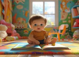 2-3岁简单绘本故事、2-3岁绘本故事推荐