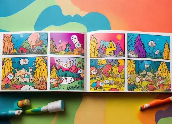 4张绘本故事画简单,4张绘本故事画简单又好看 4张绘本故事画简单,4张绘本故事画简单又好看