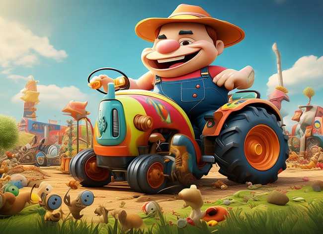 儿童故事拖拉大王 拖拉大王的故事