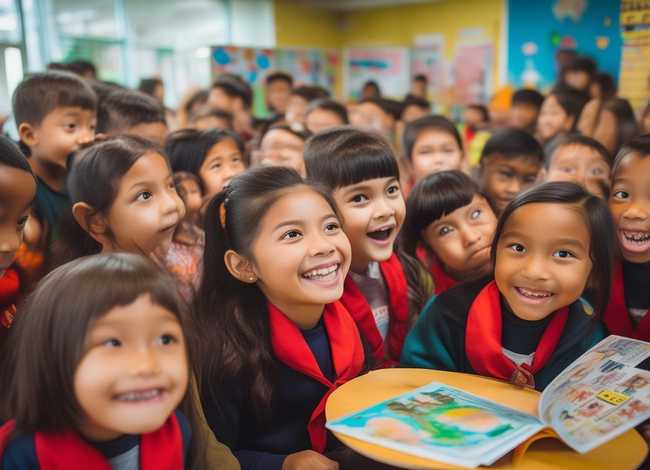 小学生少先队小故事（小学生少先队小故事100字）