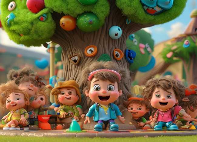 儿童笑话故事大全爆笑mp3；少儿笑话故事大全视频