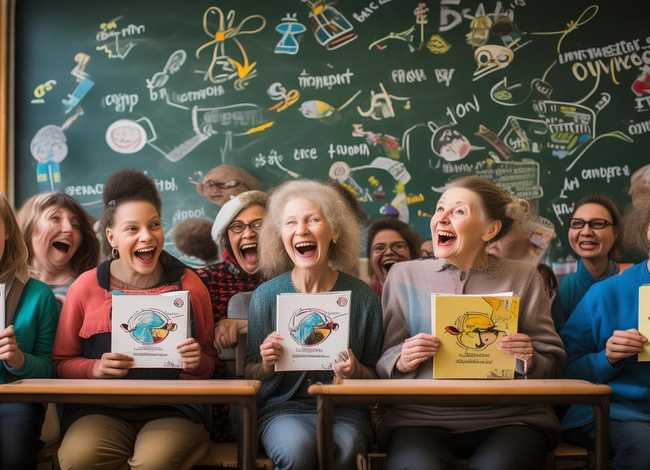 英语幽默小故事10篇简单易背 英语幽默小故事10篇简单易背单词