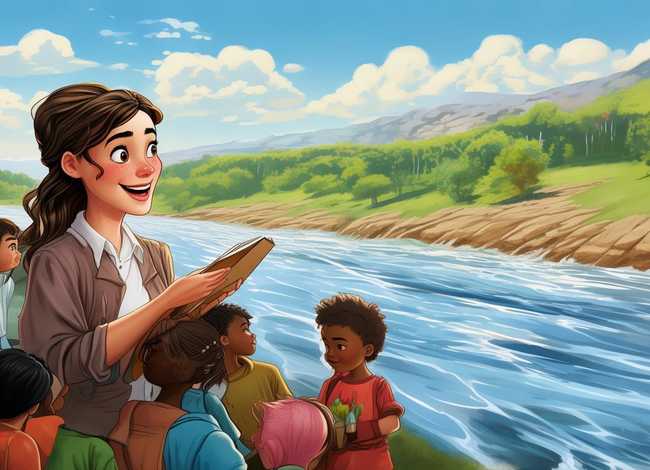 适合小学生讲的黄河故事 - 适合小学生讲的黄河故事视频