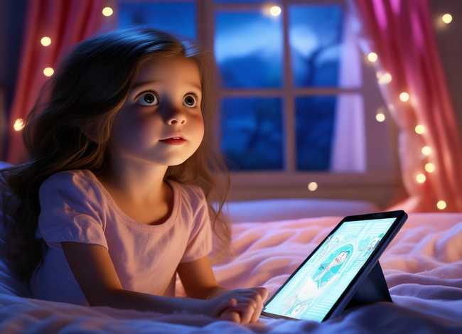 白雪公主的故事睡前听、睡前故事白雪公主在线听-白雪公主的故事在线听mp3