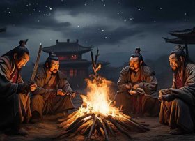 三国故事经典故事20个 - 三国故事经典故事20个口述