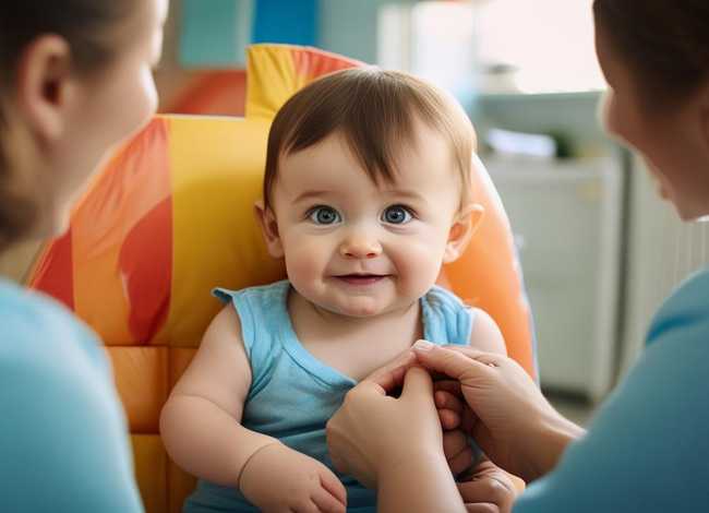 幼儿打针的故事，幼儿打针的故事视频