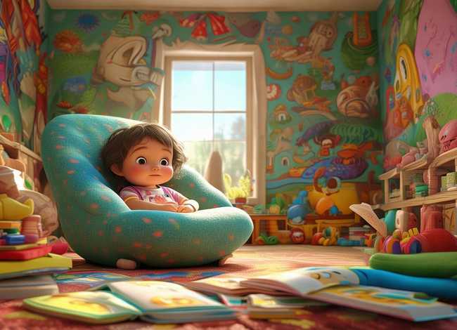 适合儿童听的长篇故事、适合小孩子听的长篇故事