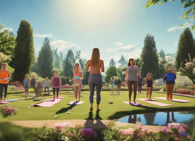 健康观念故事，健康观念的小故事