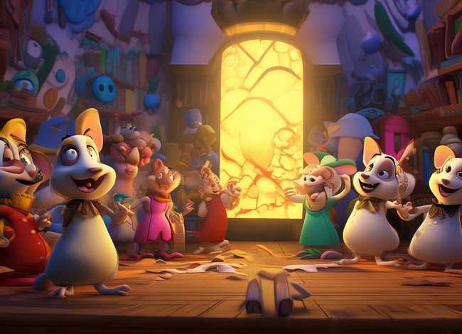 机智搞笑故事(机智搞笑故事视频) 机智搞笑故事(机智搞笑故事视频)