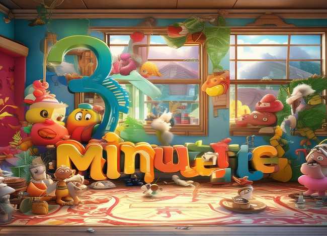 儿童故事3分钟左右；儿童故事3分钟左右多少字