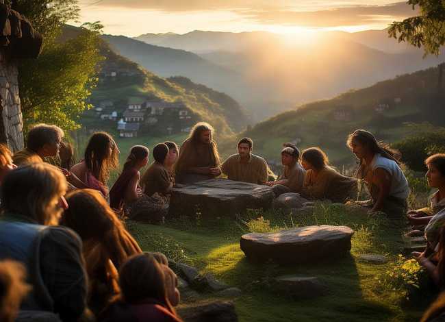 鼓岭故事讲解词 鼓岭的故事 鼓岭故事讲解词 鼓岭的故事