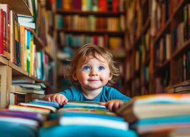 爱听故事的小孩对语文有什么意义、爱听故事的小孩对语文有什么意义和作用