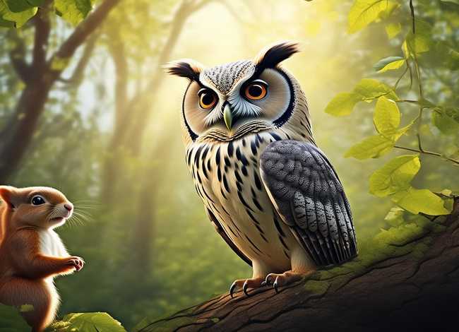 寓言故事小作文（寓言故事小作文100字三年级）