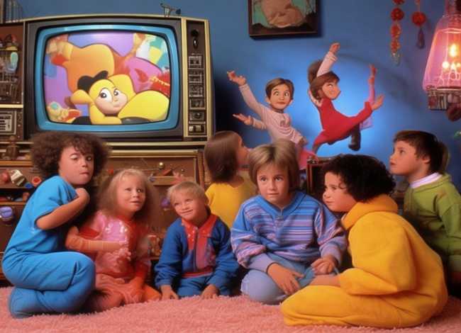 90年代儿童电视剧 90年代的少儿电视剧大全集