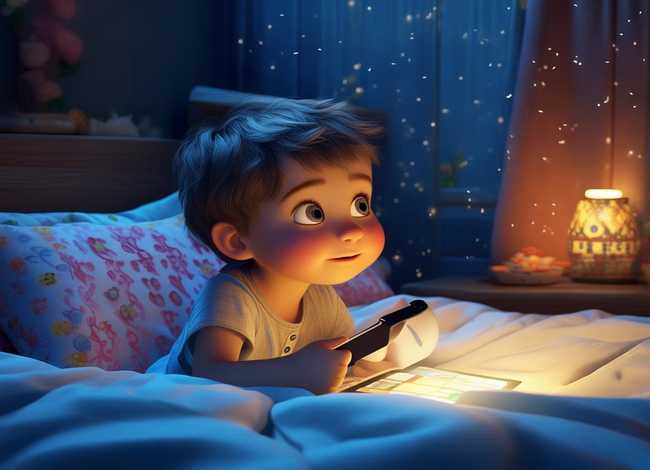 儿童童话故事大全睡前免费听（儿童睡前童话故事大全集免费听）