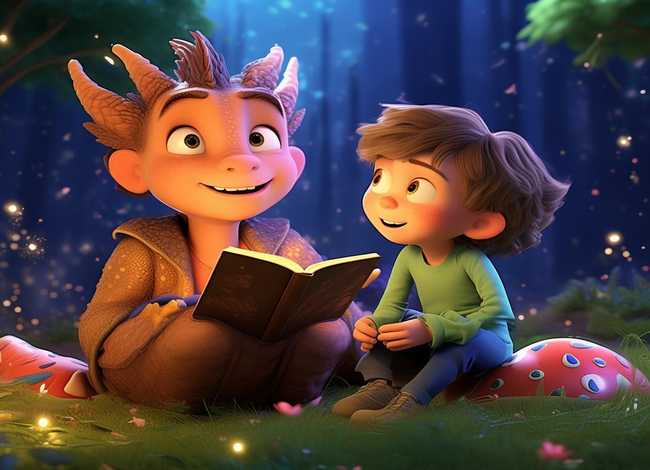 4至6岁简短小故事、4至6岁简短小故事50字