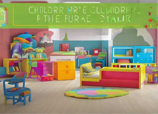 儿童家具品牌logo；儿童家具品牌排行榜名单大全