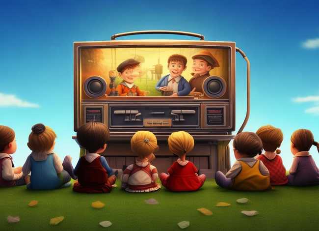 水浒传的故事儿童版免费听；儿童版水浒传免费收听