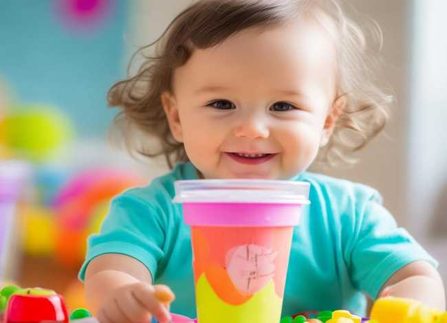 儿童爱喝水怎么回事（儿童爱喝水什么原因）