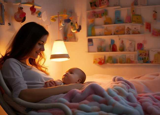 哄睡觉故事大全；哄宝宝睡觉故事大全