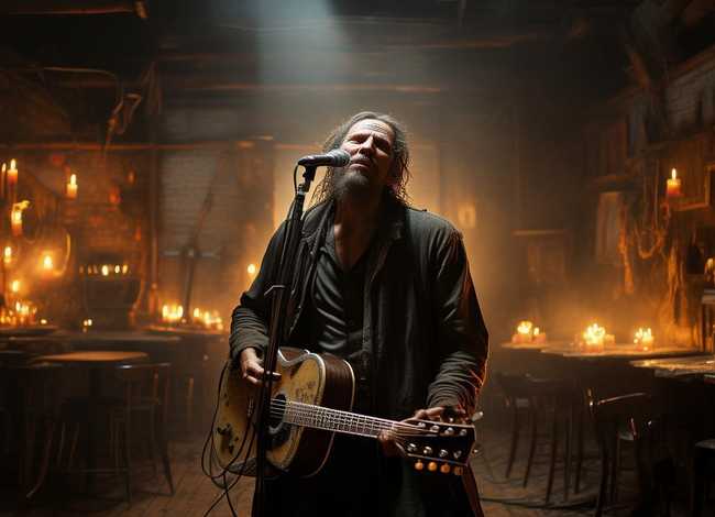 勇气歌曲背后的故事 - 勇气歌曲背后的故事原唱