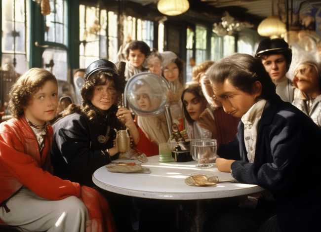 名人们的青春故事(名人们的青春故事有哪些) 名人们的青春故事(名人们的青春故事有哪些)