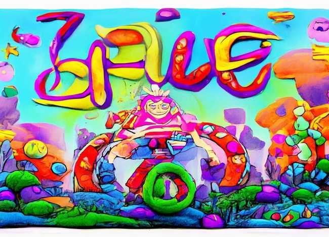 我的姓名儿童故事 我的姓名创意儿童画