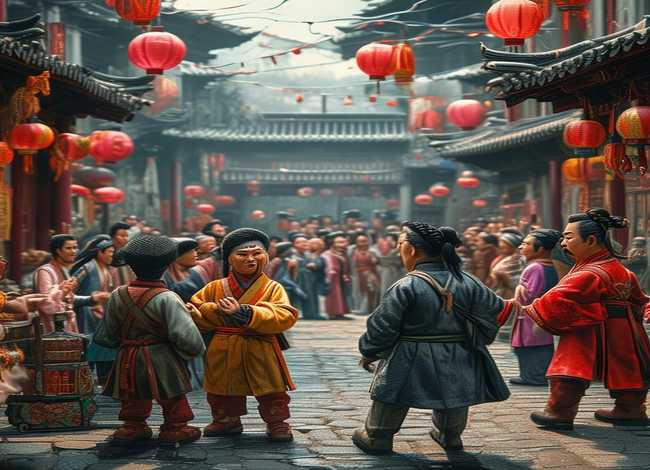 成语故事动画版365篇（成语故事动画版365篇全集）