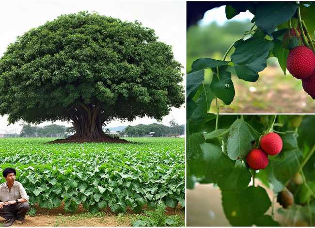 瓜田李下的故事视频 - 瓜田李下讲的是什么故事