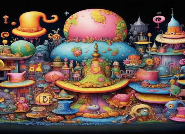 帽子故事绘本;帽子绘本故事完整版 帽子故事绘本;帽子绘本故事完整版