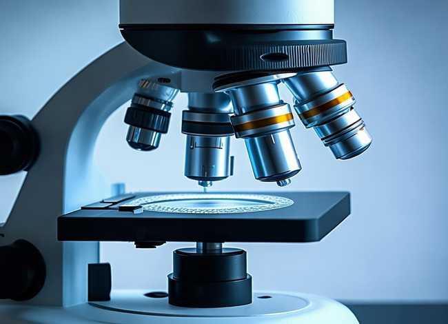 光学显微镜相关资料、光学显微镜相关资料简介