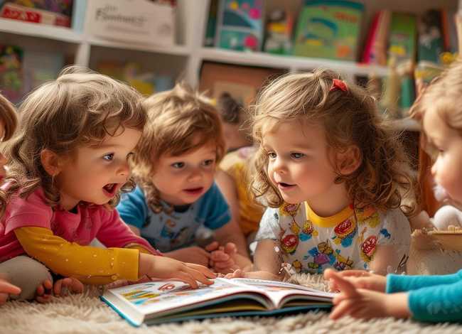 懂礼貌的故事儿童完整3-6岁(关于懂礼貌的幼儿故事文字版) 懂礼貌的故事儿童完整3-6岁(关于懂礼貌的幼儿故事文字版)