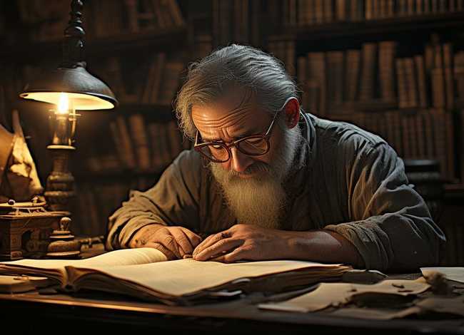 呕心沥血的成语故事讲的内容 呕心沥血的成语故事讲的内容是什么