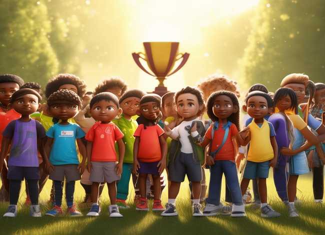 712岁儿童励志故事视频，少儿励志故事视频大全