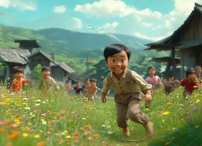 王二小少儿故事；王二小少儿故事大全