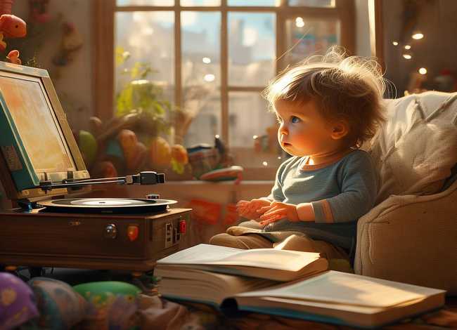 儿童故事音频在线免费听，音频儿童故事免费收听