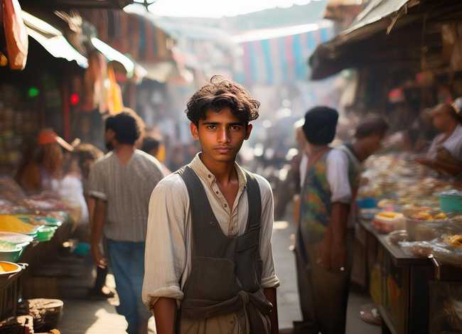 白手起家的故事；白手起家的故事有哪些