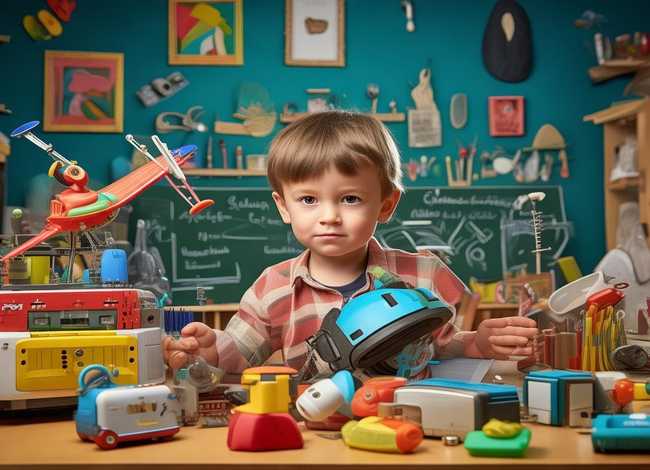 儿童的发明创造(来自儿童的创造发明) 儿童的发明创造(来自儿童的创造发明)