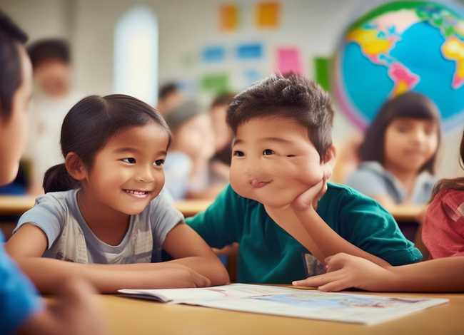 文明礼仪小故事简短小学生、文明礼仪教育故事小学生