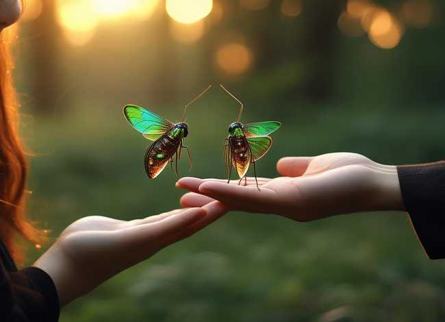 青蚨的故事;青蚨的故事在现实中的例子 青蚨的故事;青蚨的故事在现实中的例子