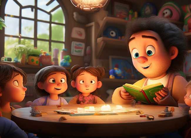 有声儿童故事免费听(有声儿童故事免费听完整版) 有声儿童故事免费听(有声儿童故事免费听完整版)