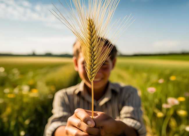 麦穗的故事告诉我们什么道理(麦穗的故事告诉我们什么道理呢) 麦穗的故事告诉我们什么道理(麦穗的故事告诉我们什么道理呢)